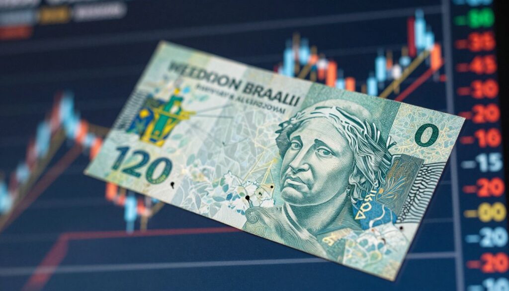 Taxa Selic em 14%: O Que Isso Significa para a Economia Brasileira?