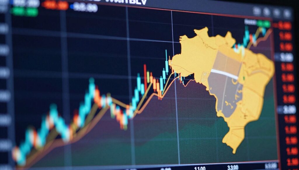 Investimentos Estrangeiros no Brasil: Um Raio-X do Cenário Atual e Futuro