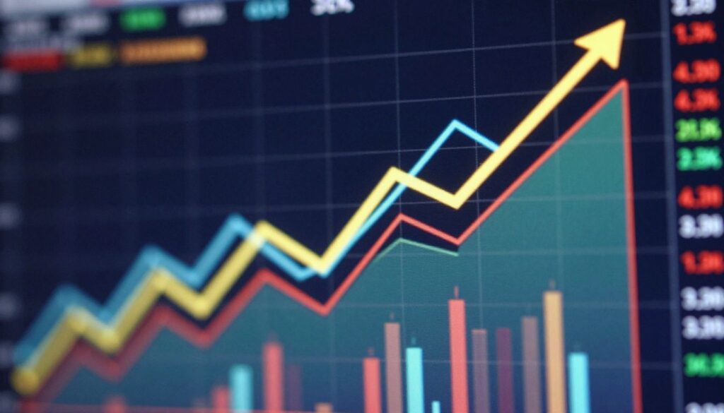 Taxa Selic Alta e Dólar a R$5,20: Quais os Impactos no Mercado Brasileiro?