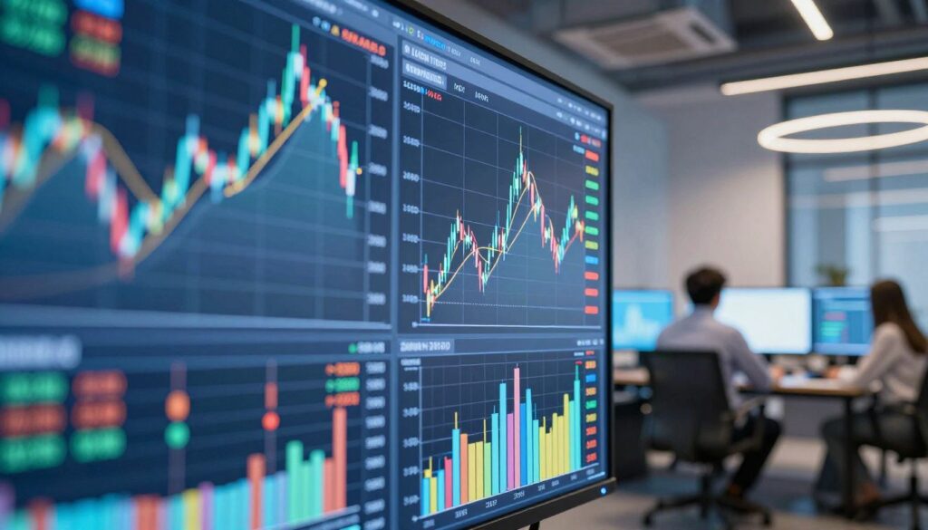 Brasil em Foco: Otimismo Econômico, Inflação e Avanços Tecnológicos