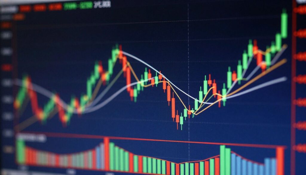 Queda Acentuada de Ações: O Que Está Por Trás do Movimento?