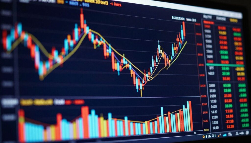 Ações na B3: Resultados Trimestrais e Perspectivas 2026 Chamam Atenção