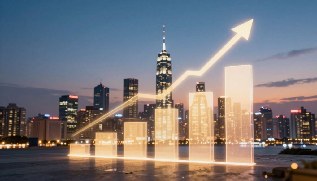 Brasil: O que Explica o Crescimento dos Investimentos Estrangeiros Mesmo em Tempos Conturbados?