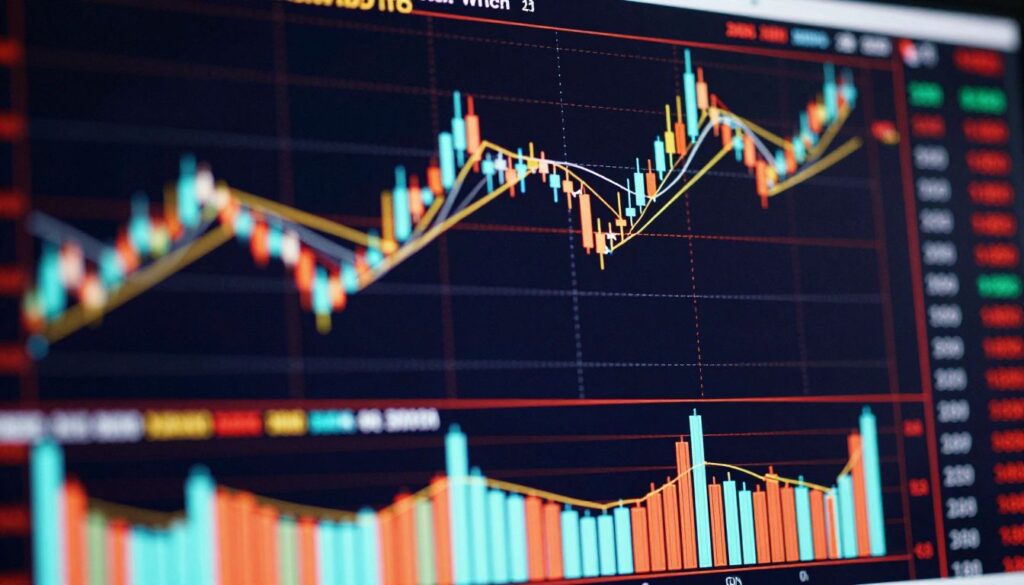 O Impacto da Temporada de Balanços nas Ações da B3: O Que Investidores Precisam Saber Agora