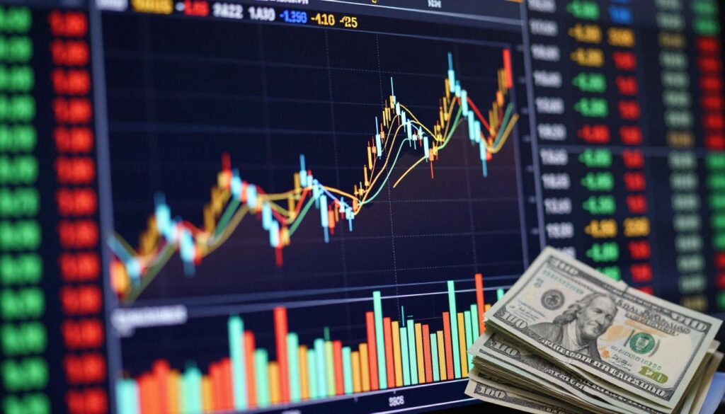 Rebaixamento do Brasil pelo JP Morgan agita mercado: impactos no Ibovespa e no dólar