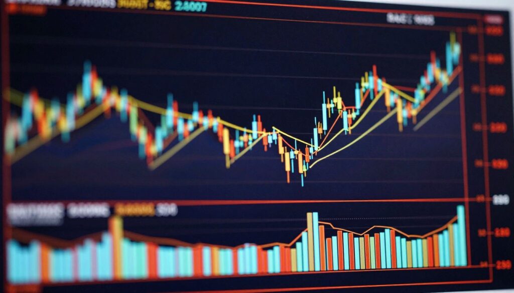Apostas na Bolsa: O que Dizem os Números e Tendências para 2026