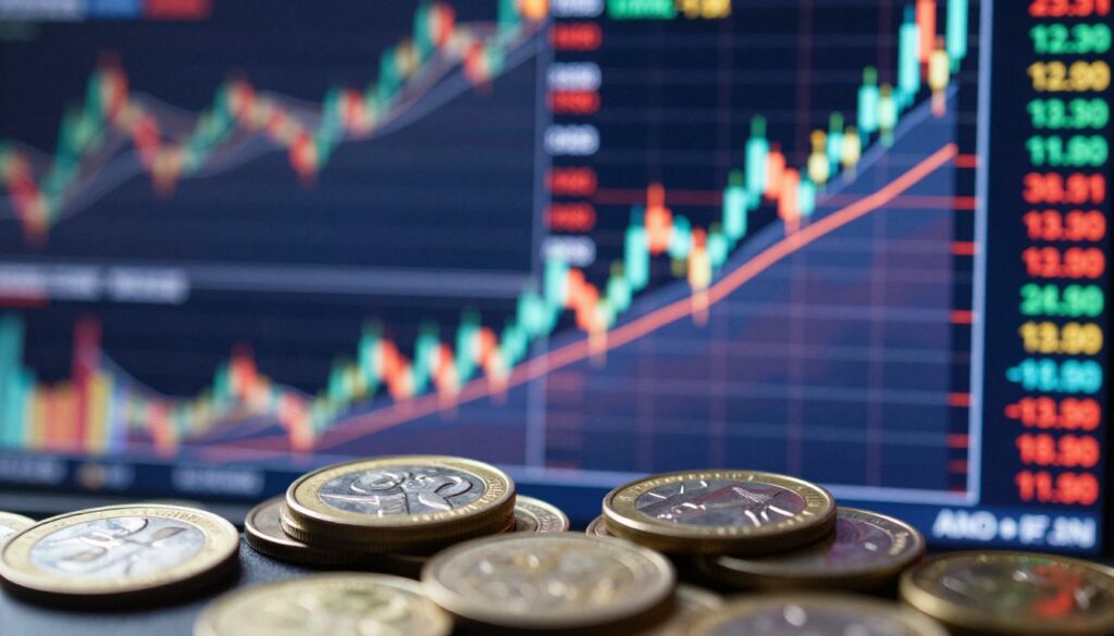 Renda Fixa ou Variável: Qual Deveria Ser Seu Primeiro Passo no Mundo dos Investimentos?