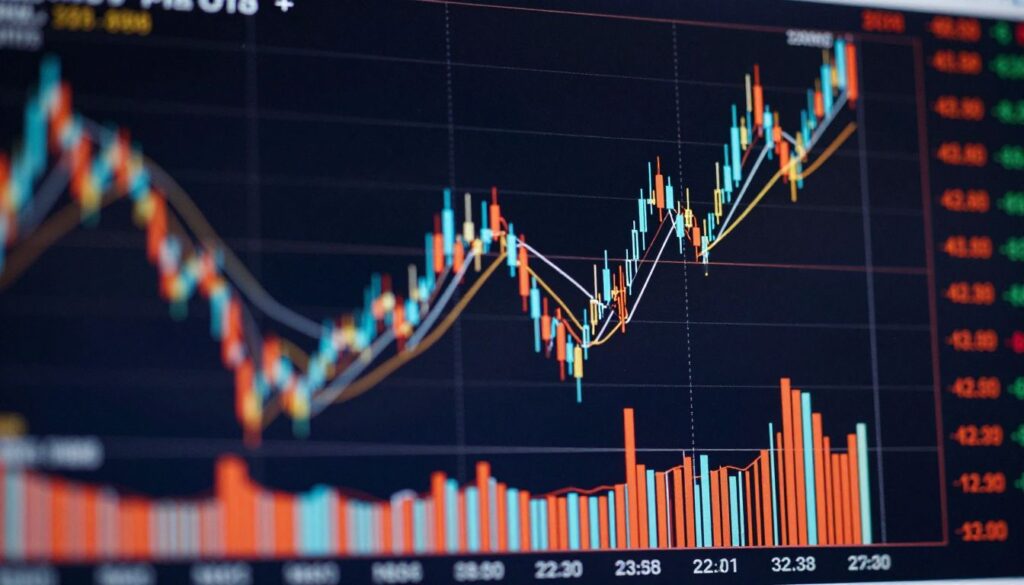O Que Está Movimentando o Mercado: Inflação, Juros e Impactos Geopolíticos