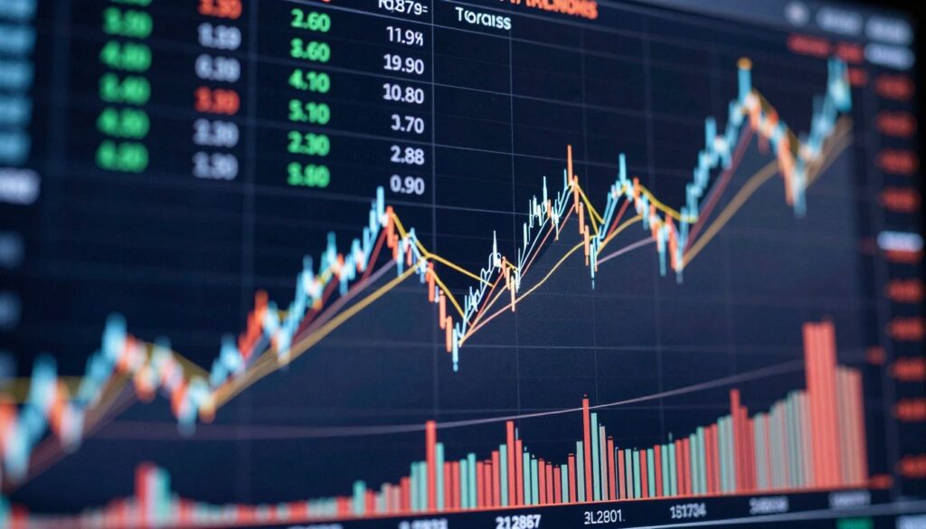 Mercado Financeiro em Foco: PIB dos EUA, Inflação e Momento Econômico do Brasil