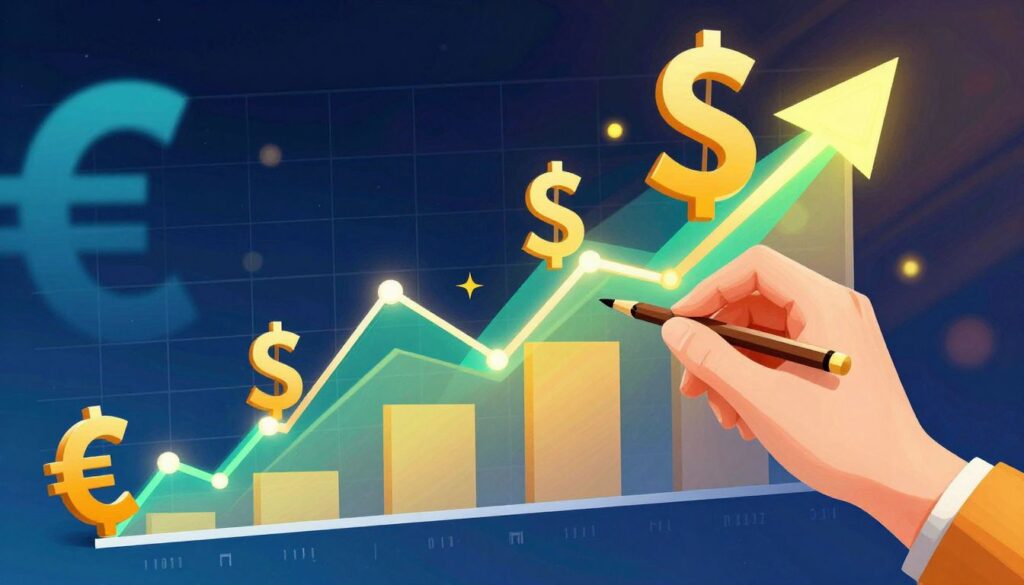 O Que os Últimos Dados Econômicos Revelam sobre o Futuro do Mercado Financeiro Brasileiro?