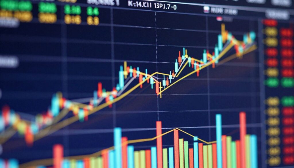 Juros Altos e Inteligência Artificial: Como Isso Impacta a Bolsa em 2026?