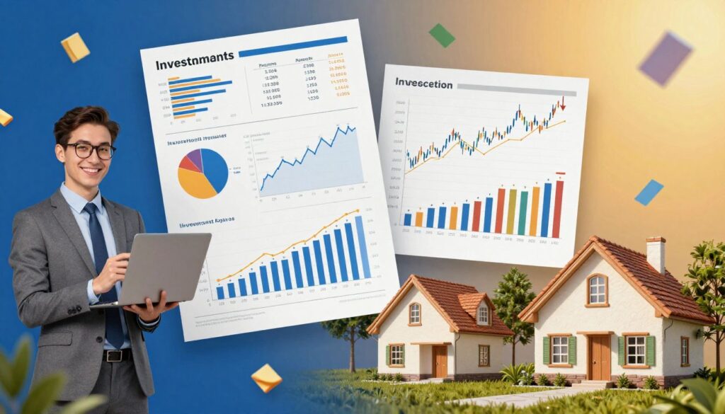 Queda da Selic e Dividendos Elevados: O Que Esperar dos Fundos Imobiliários?