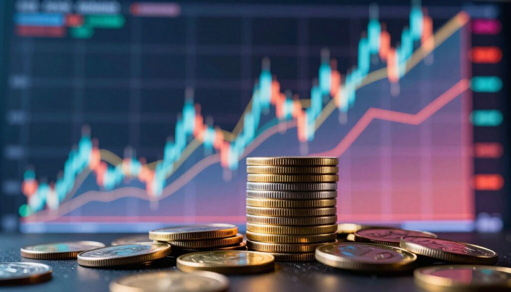 B3 Surpreende: Anúncio de JCP Impacta o Mercado de Dividendos