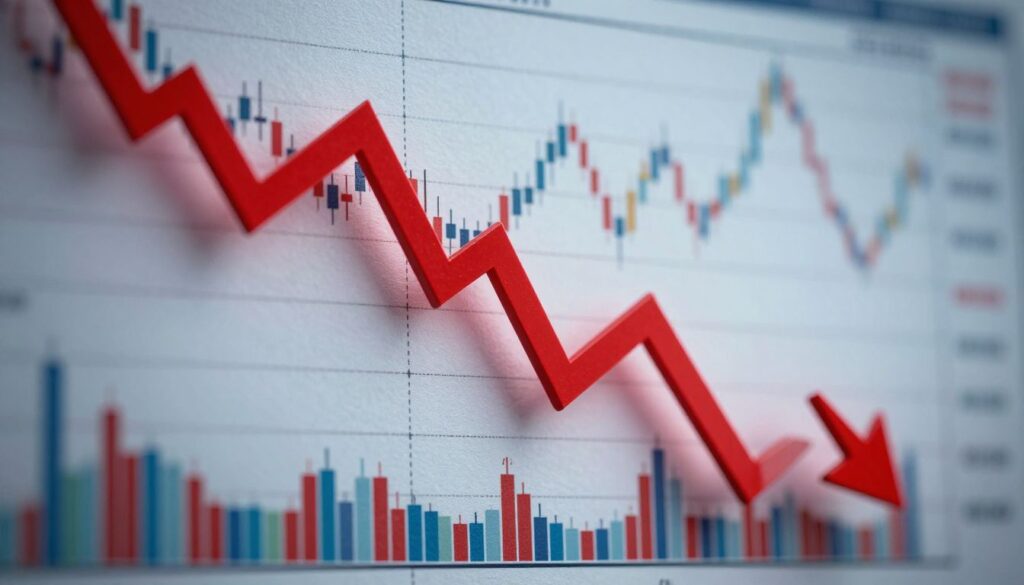 Por que a Ação da IBM Despencou 25%: O Que Está Por Trás do Pior Dia de Sua História?