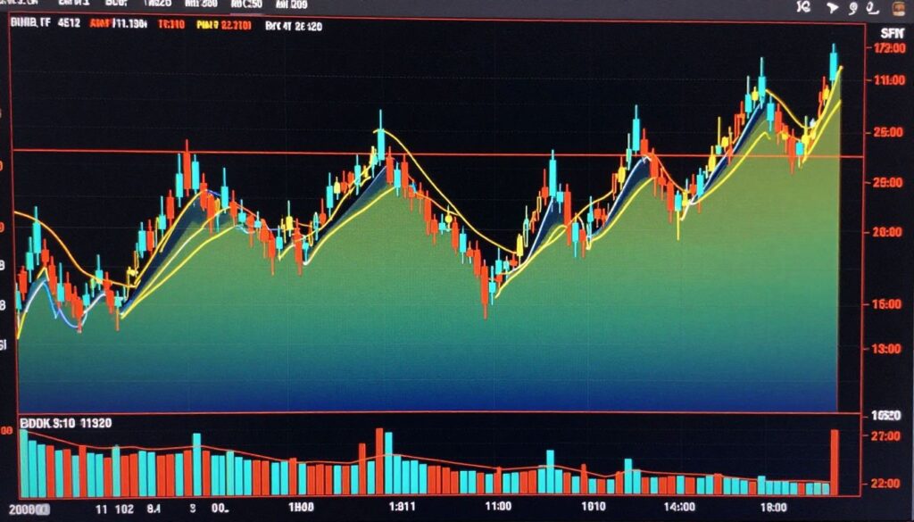 Ibovespa e Dólar: Os Movimentos que Agitaram o Mercado