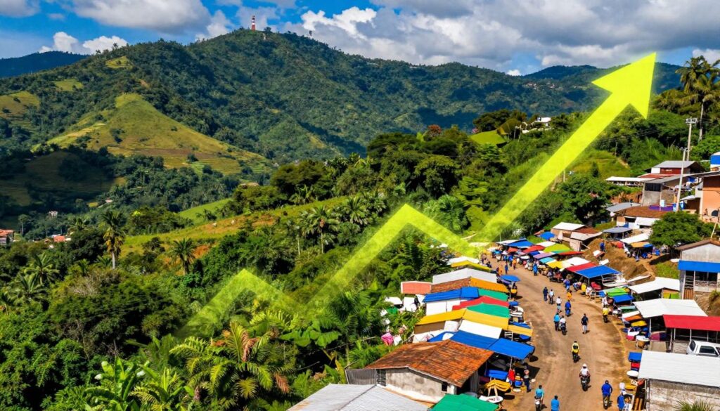 Momento de Ouro da Economia Brasileira: O Que Está Impulsionando Os Investimentos?