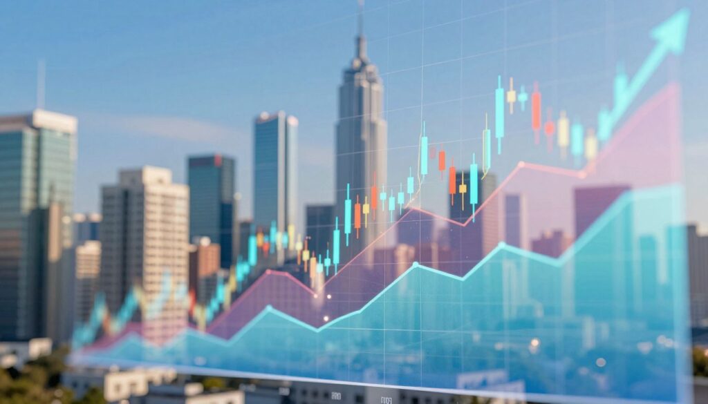 Fundos Imobiliários para Iniciantes: Seu Guia Prático e Visual