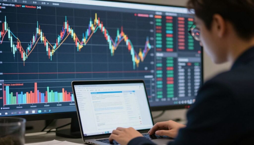 Impactos do Mercado Financeiro: Eleições, Inflação e Geopolítica