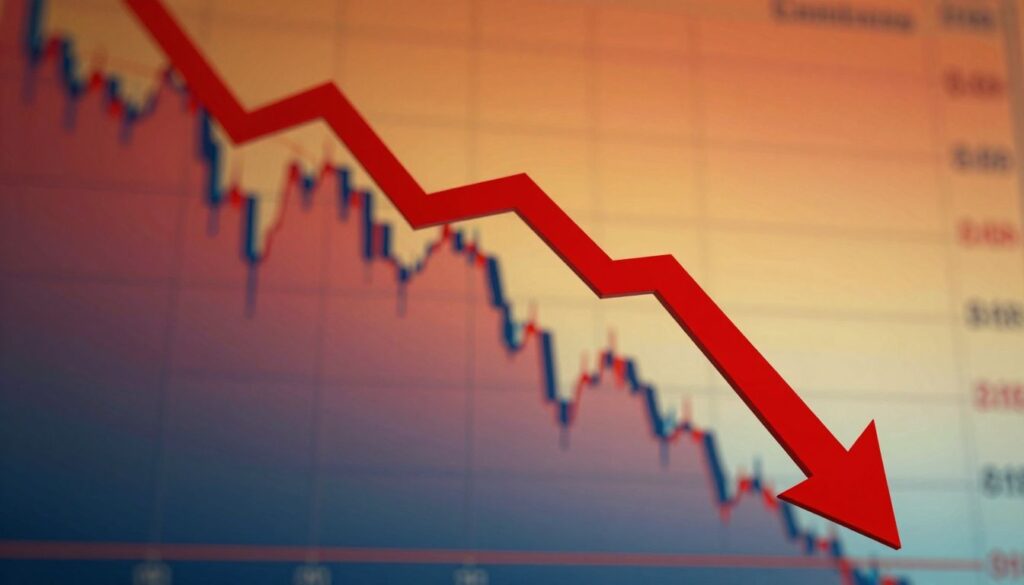 O Que Está por Trás da Recente Queda Acentuada de Ações na Bolsa?