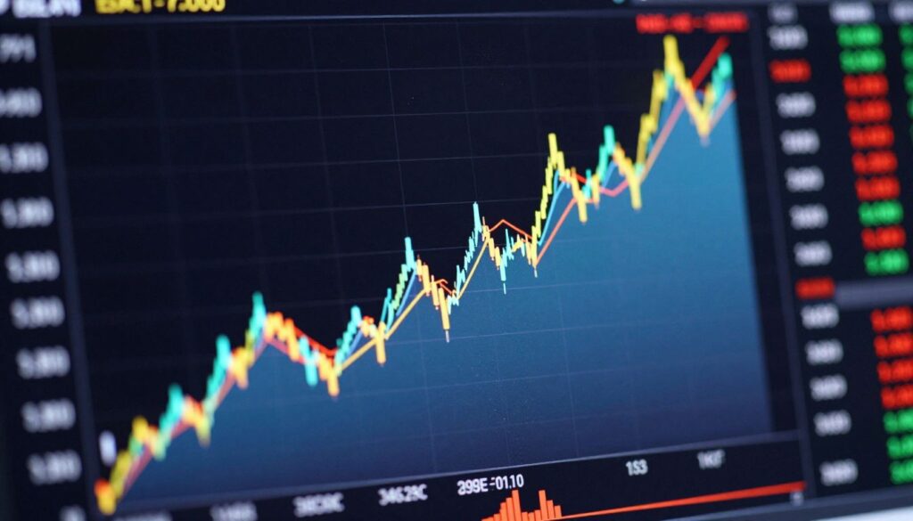 Ibovespa e Dólar: Uma Semana de Volatilidade no Mercado