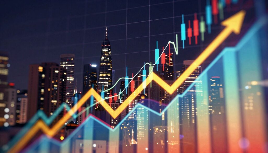 Brasil em Foco: Investimentos, Crises Globais e Oportunidades Econômicas