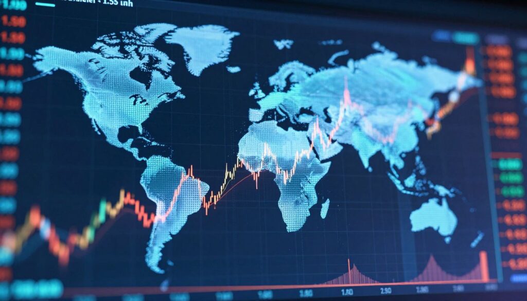 Impactos da Guerra no Irã e Novas Perspectivas Econômicas para o Brasil e o Mundo