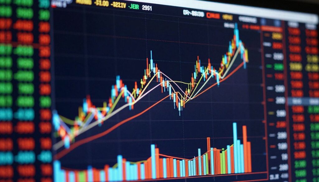 Descubra Quanto é Necessário para Começar a Investir na Bolsa de Valores