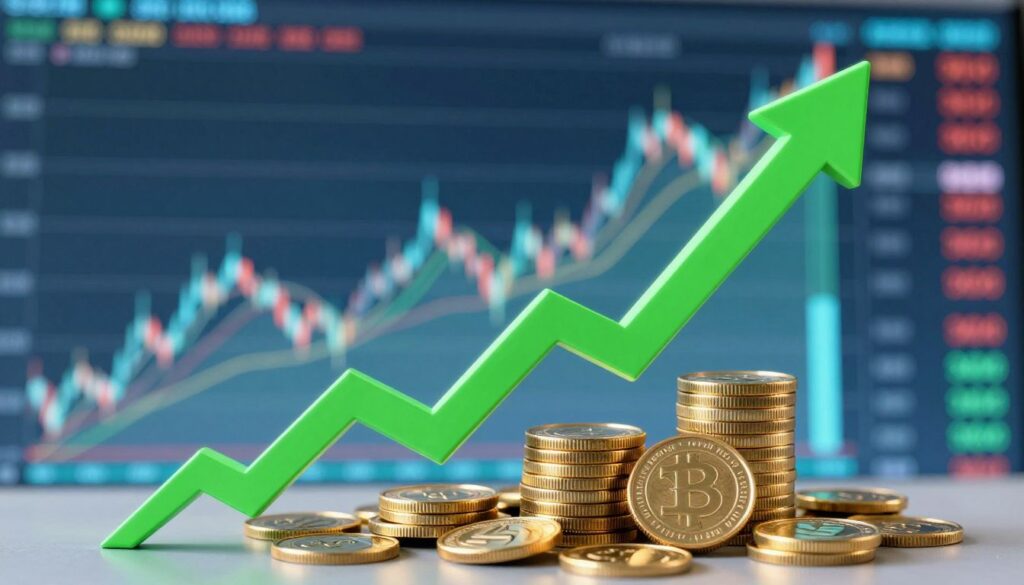 Chuva de Dividendos: Quem Está Pagando Mais na Bolsa?
